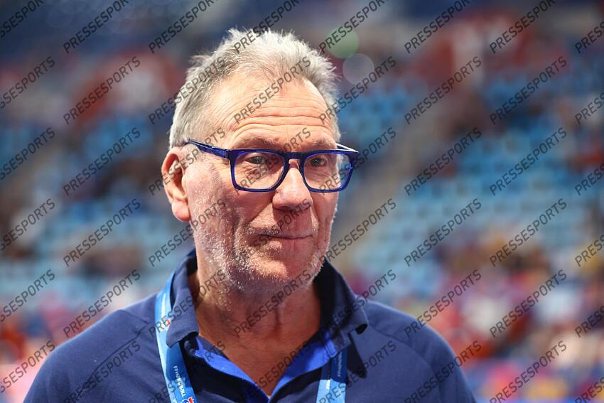krumbholz (olivier) FRANCE-NORVEGE (22-34) 