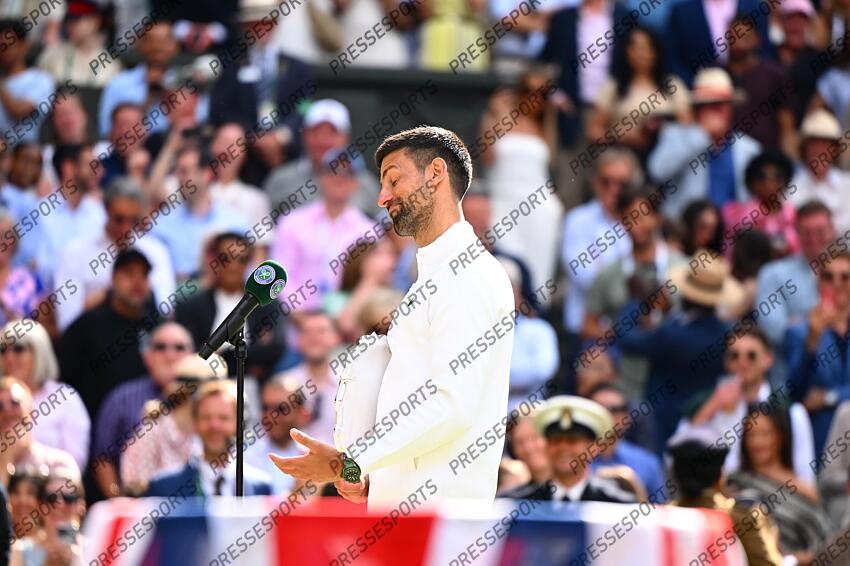 djokovic (novak) ALCARAZ/DJOKOVIC 