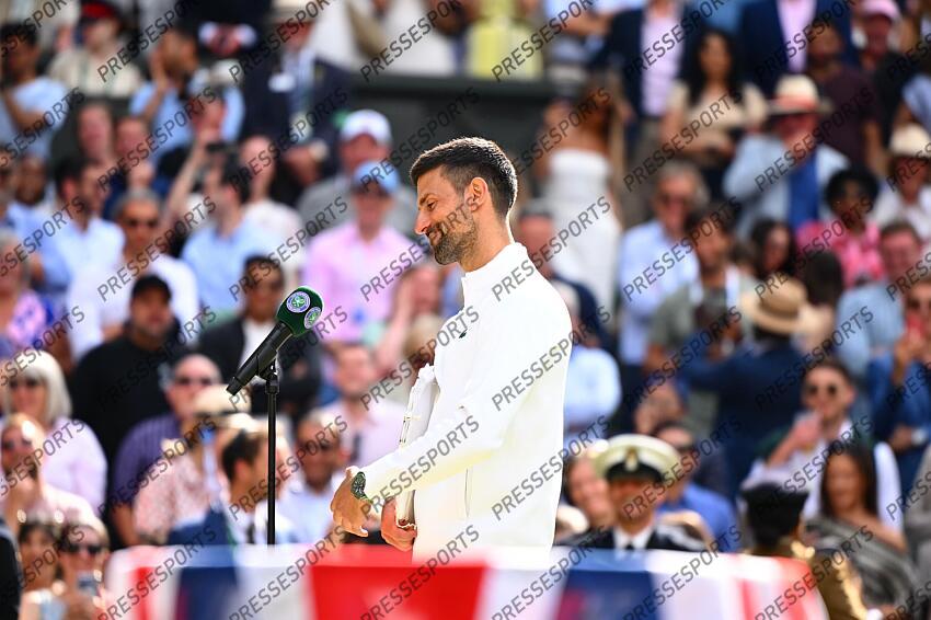 djokovic (novak) ALCARAZ/DJOKOVIC 