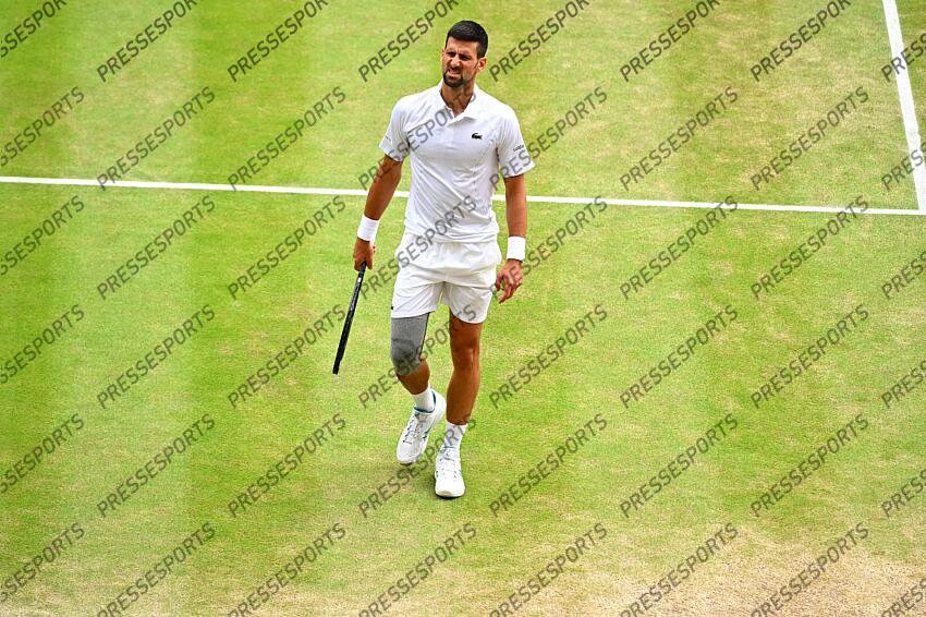 djokovic (novak) ALCARAZ/DJOKOVIC 