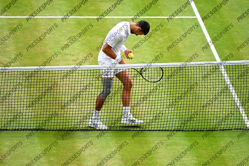 djokovic (novak) ALCARAZ/DJOKOVIC 