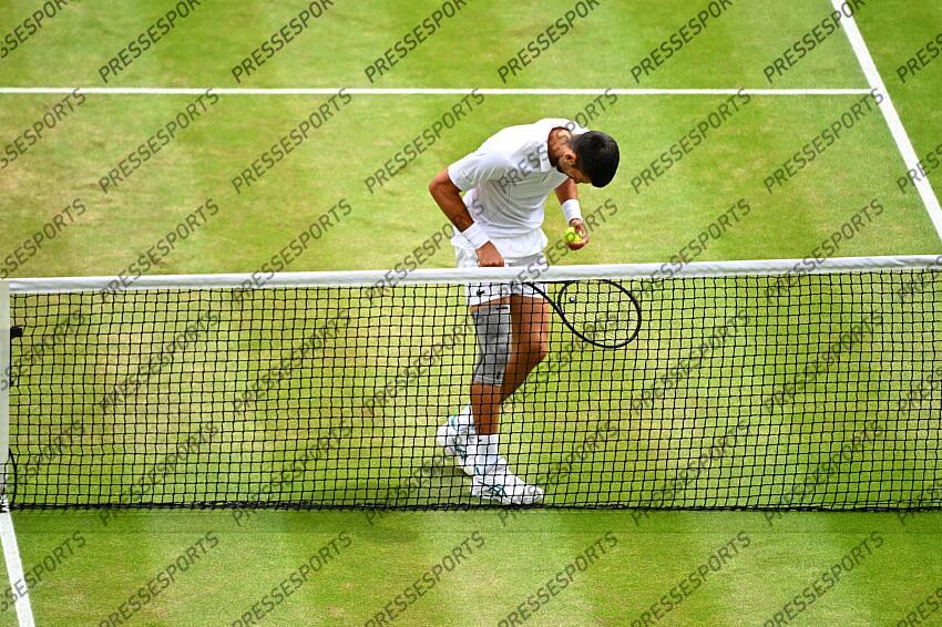 djokovic (novak) ALCARAZ/DJOKOVIC 