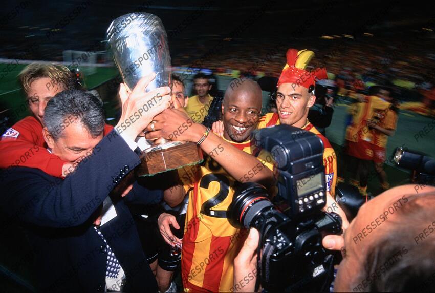 nouma (pascal) ismael (valerien) 