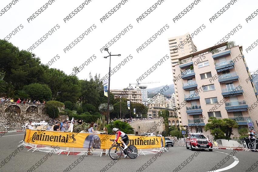 allegaert (piet) - (bel) - MONACO/NICE virage hotel Fairmont Monte Carlo (anciennement Loews) 
