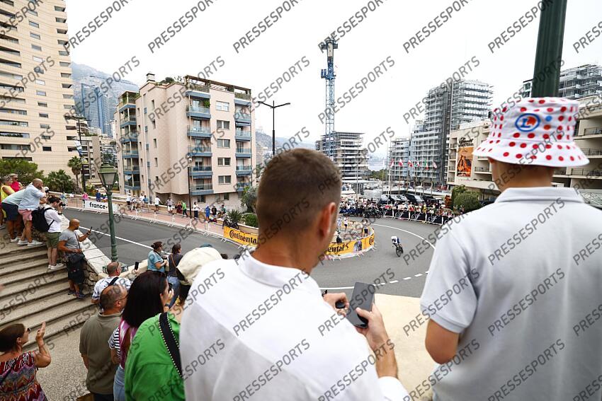 arndt (nikias) - (ger) - MONACO/NICE virage hotel Fairmont Monte Carlo (anciennement Loews) 