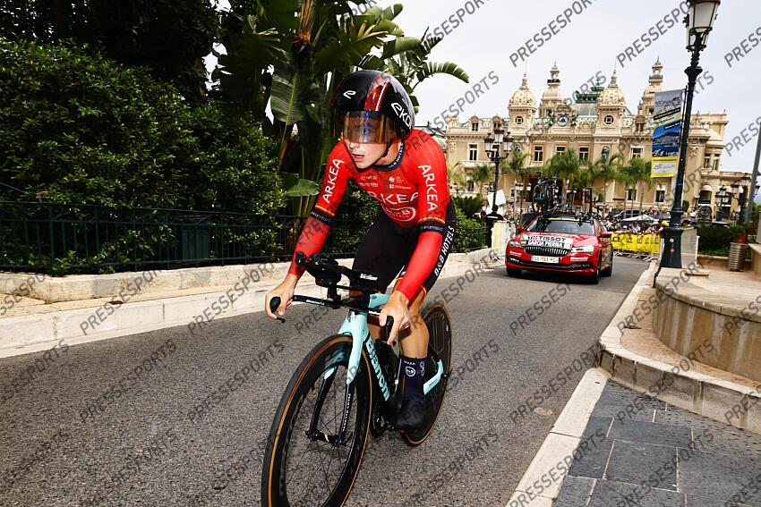 garcia pierna (raul) - (esp) - MONACO/NICE 