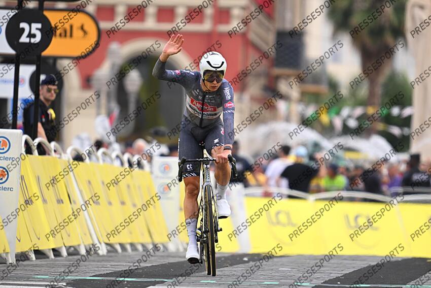 philipsen (jasper) - (bel) - MONACO/NICE 