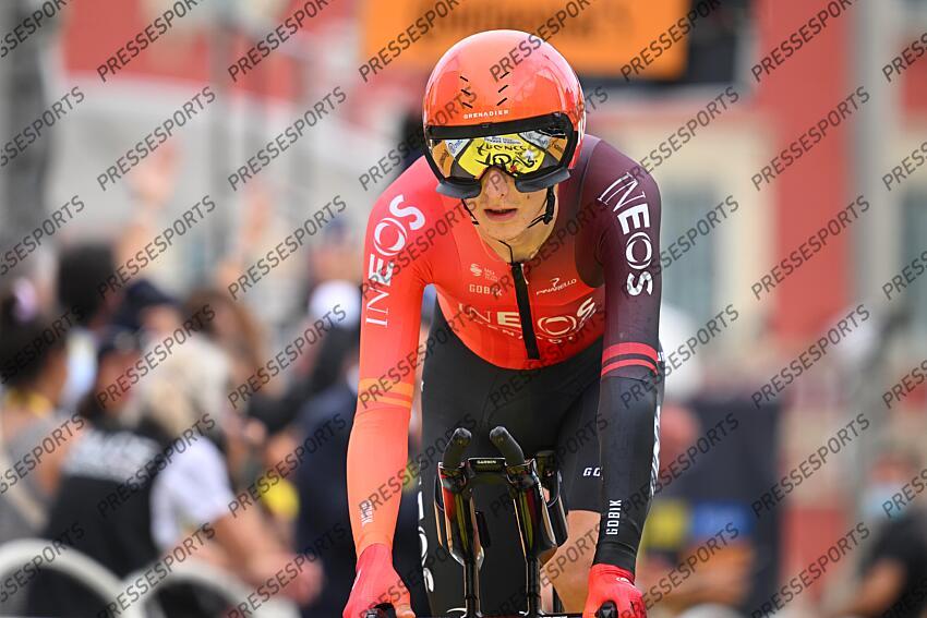 turner (ben) - (gbr) - MONACO/NICE 