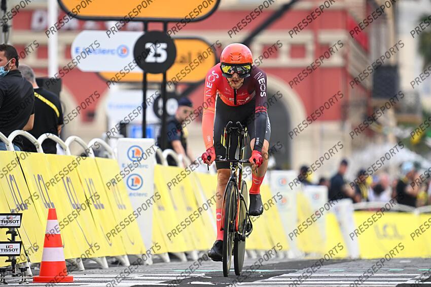 turner (ben) - (gbr) - MONACO/NICE 