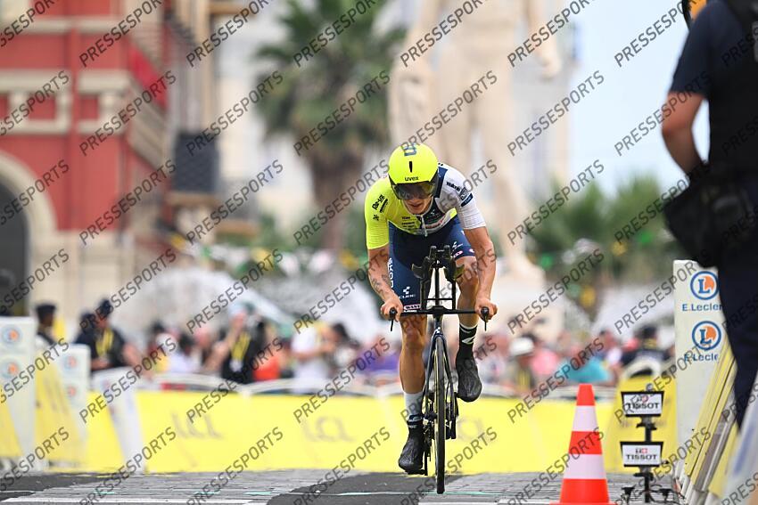 page (hugo) - (fra) - MONACO/NICE 