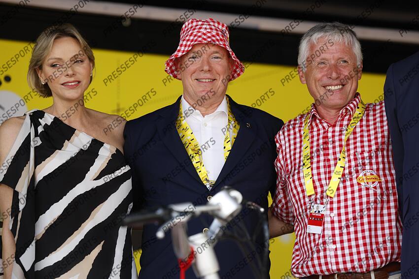 princesse charlene de monaco prince albert de monaco duriez (philippe) MONACO/NICE bob cochonou wittstock (charlene) avec sa mari Albert II Grimaldi: prince souverain (chef d'Etat) de Monaco duriez: CEO directeur general du groupe Aoste Cochonou bob cochonou 