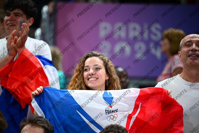 FRANCE-SERBIE 