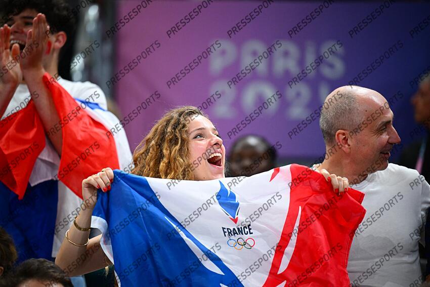 FRANCE-SERBIE 