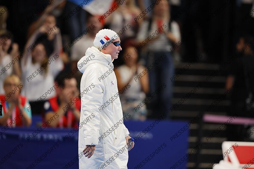 Kirpichnikova  (Anastasiia) - (fra) - 1 500 M NAGE LIBRE FEMMES 