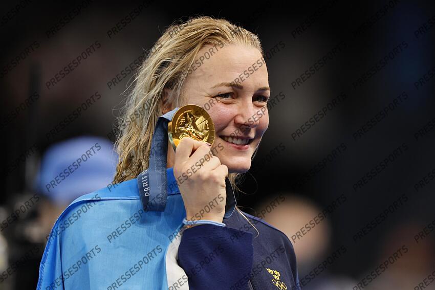 sjoestroem (sarah) - (sue) - 100 M NAGE LIBRE FEMMES 