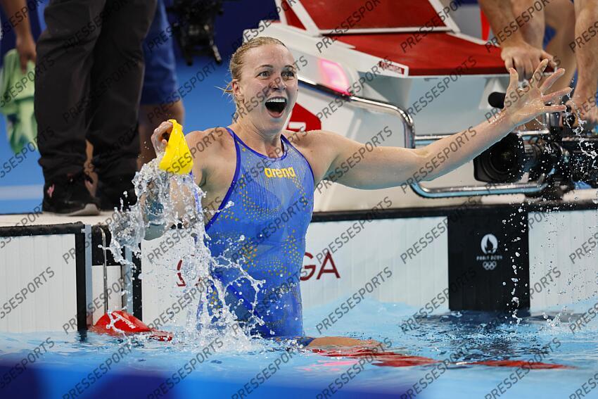 sjoestroem (sarah) - (sue) - 100 M NAGE LIBRE FEMMES 