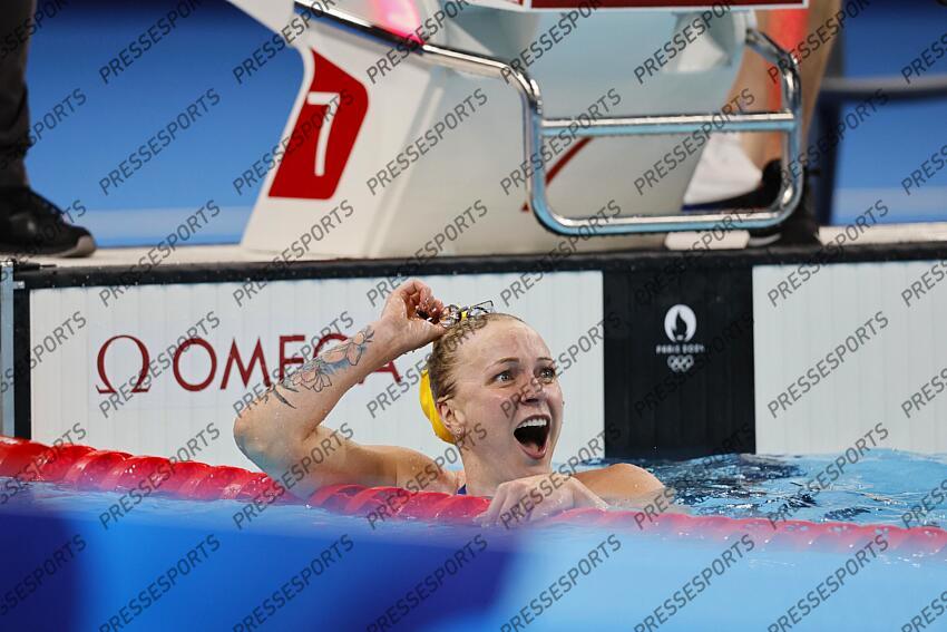 sjoestroem (sarah) - (sue) - 100 M NAGE LIBRE FEMMES 