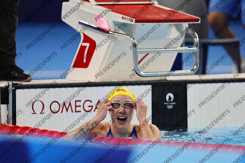 sjoestroem (sarah) - (sue) - 100 M NAGE LIBRE FEMMES 