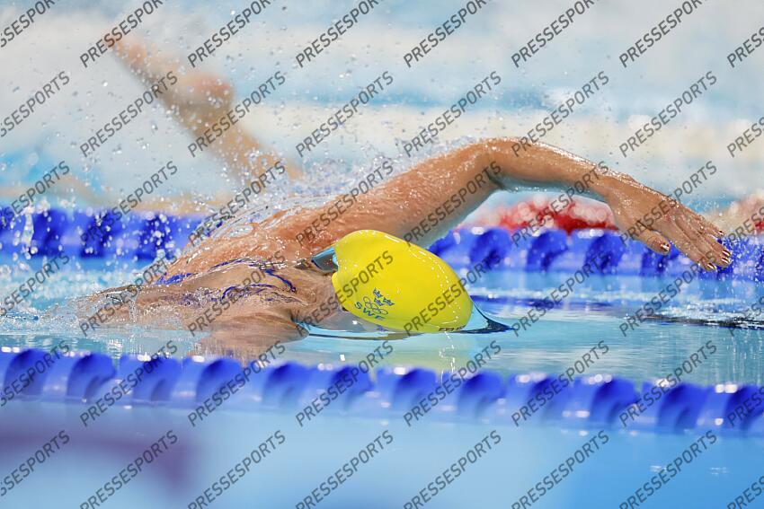 sjoestroem (sarah) - (sue) - 100 M NAGE LIBRE FEMMES 