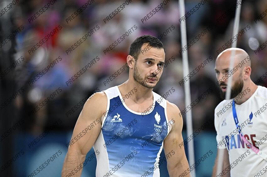 ait said (samir) - (fra) - ANNEAUX HOMMES 