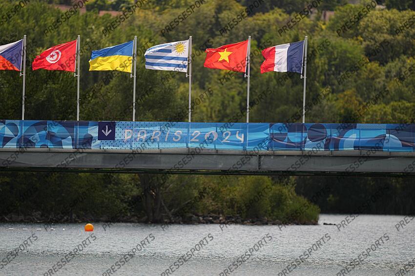K4 500 M FEMMES 