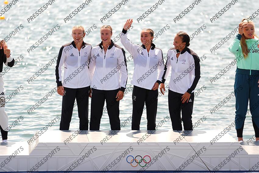 vaughan (tara) -(nzl)- brett (olivia) -(nzl)- hoskin (alicia) -(nzl)- carrington (lisa) -(nzl)- K4 500 M FEMMES 
