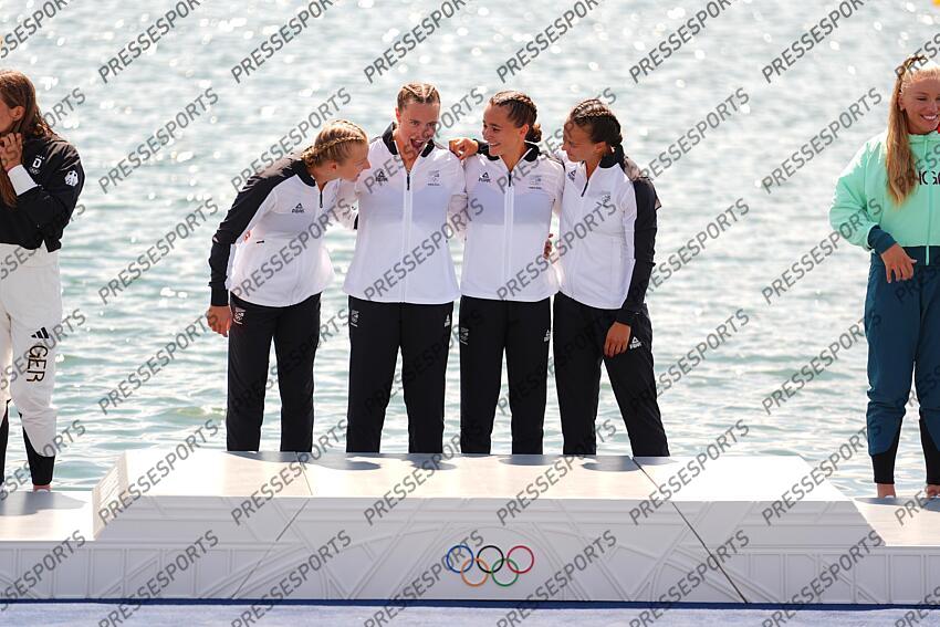 vaughan (tara) -(nzl)- brett (olivia) -(nzl)- hoskin (alicia) -(nzl)- carrington (lisa) -(nzl)- K4 500 M FEMMES 