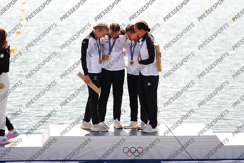 vaughan (tara) -(nzl)- brett (olivia) -(nzl)- hoskin (alicia) -(nzl)- carrington (lisa) -(nzl)- K4 500 M FEMMES 
