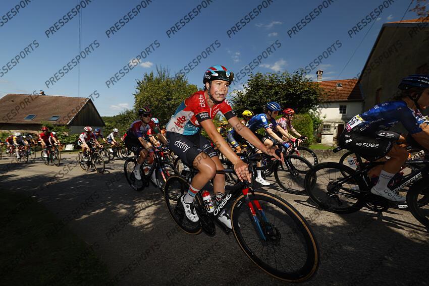 henderson (anna) - (gbr) - REMIREMONT/MORTEAU 