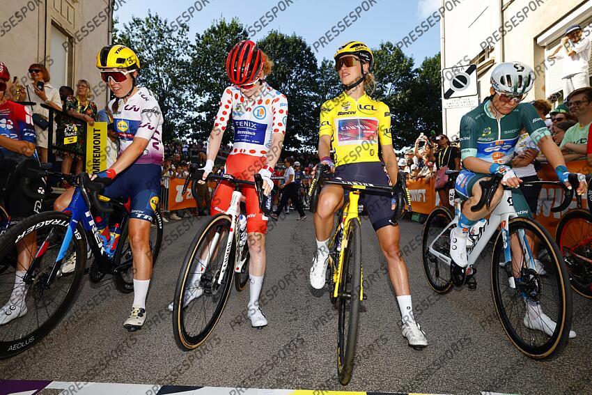 van anrooij (shirin) - (hol) - pieterse (puck) - (hol) - niewiadoma (katarzyna) - (pol) - kool (charlotte) - (hol) - REMIREMONT/MORTEAU 