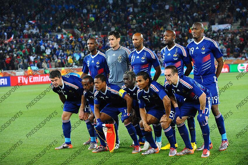 abidal (eric) / lloris (hugo) / anelka (nicolas) / gallas (william) / diaby (abou) toulalan (jeremy) / govou (sidney) / evra (patrice) / sagna (bacary) / malouda (florent) / ribery (franck) FRANCE-MEXIQUE (0-2) GROUPE A abidal (eric) / lloris (hugo) / anelka (nicolas) / gallas (william) / diaby (abou) toulalan (jeremy) / govou (sidney) / evra (patrice) / sagna (bacary) / malouda (florent) / ribery (franck) FF(25/06/2010) HD FRANCE-MEXIQUE (0-2) GROUPE A abidal (eric) / lloris (hugo) / anelka (nicolas) / gallas (william) / diaby (abou) toulalan (jeremy) / govou (sidney) / evra (patrice) / sagna (bacary) / malouda (florent) / ribery (franck) FF(25/06/2010) HD 