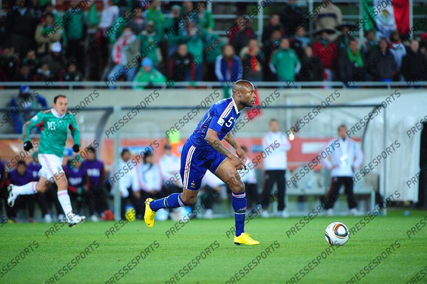 gallas (william) FRANCE-MEXIQUE (0-2) GROUPE A blanco (cuauhtemoc) HD 