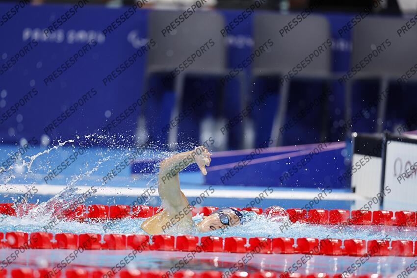 pauli (agathe) - (fra) - 400 M NAGE LIBRE FEMMES S9 