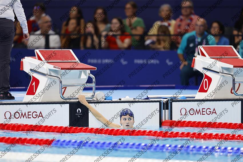 pauli (agathe) - (fra) - 400 M NAGE LIBRE FEMMES S9 6e 