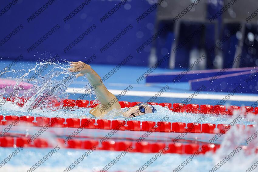pauli (agathe) - (fra) - 400 M NAGE LIBRE FEMMES S9 