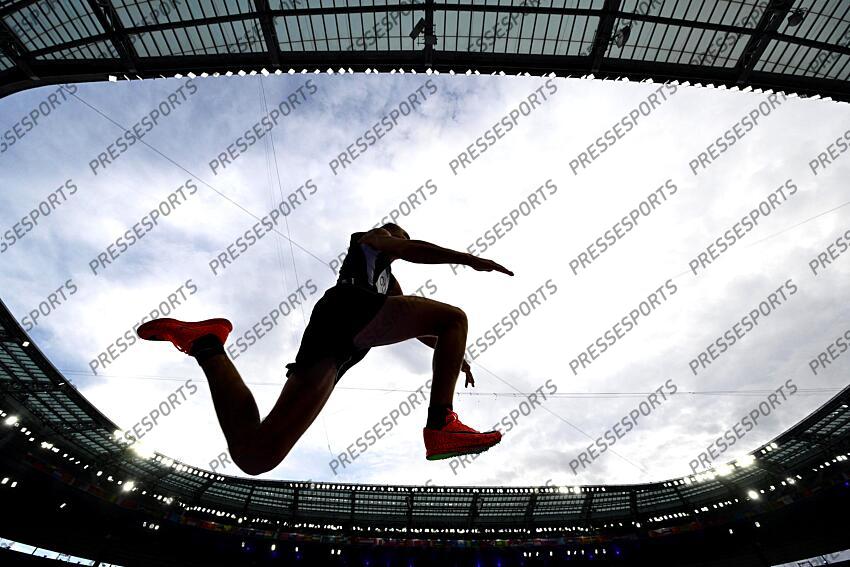 TRIPLE SAUT HOMMES 