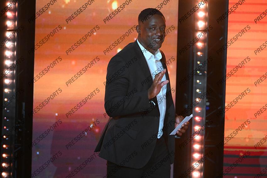 nyanga (yannick) LA NUIT DU RUGBY 