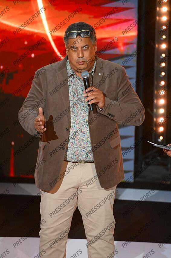 blanco (serge) LA NUIT DU RUGBY 