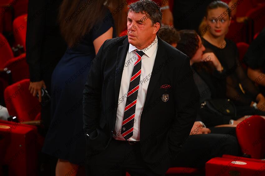 lacroix (didier) LA NUIT DU RUGBY 