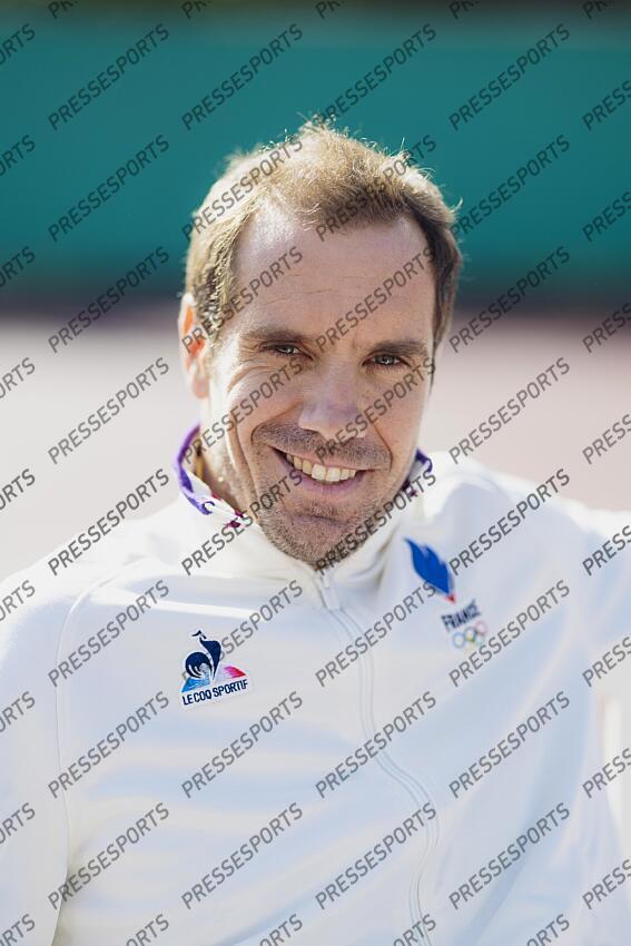 gasquet (richard) MAGAZINE GASQUET Le Français de 38 ans annonce la fin sa carrière lors du prochain Roland-Garros 2025. 