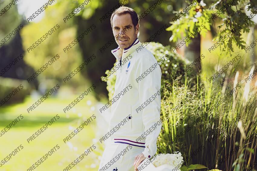 gasquet (richard) MAGAZINE GASQUET Le Français de 38 ans annonce la fin sa carrière lors du prochain Roland-Garros 2025. 
