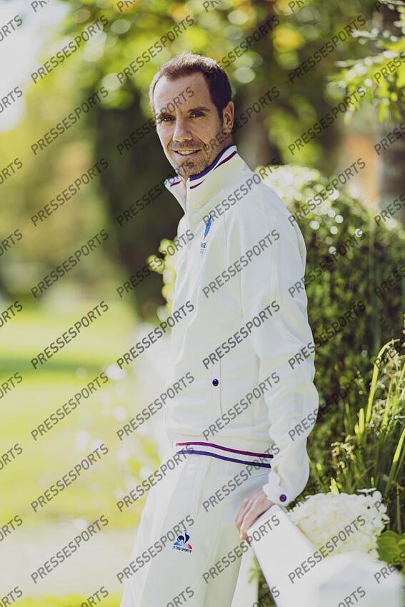 gasquet (richard) MAGAZINE GASQUET L'(10/10/2024) Le Français de 38 ans annonce la fin sa carrière lors du prochain Roland-Garros 2025. 