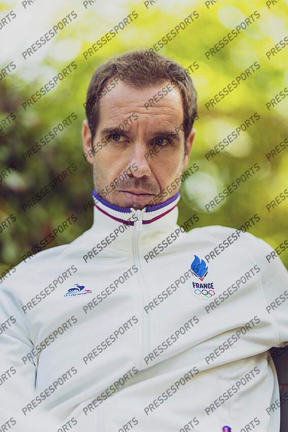 gasquet (richard) MAGAZINE GASQUET Le Français de 38 ans annonce la fin sa carrière lors du prochain Roland-Garros 2025. 