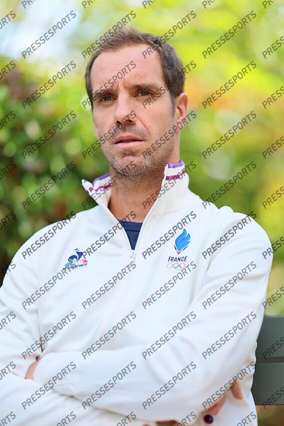 gasquet (richard) MAGAZINE GASQUET Le Français de 38 ans annonce la fin sa carrière lors du prochain Roland-Garros 2025. 