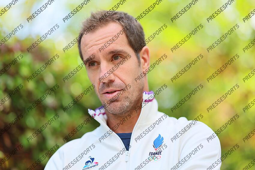 gasquet (richard) MAGAZINE GASQUET Le Français de 38 ans annonce la fin sa carrière lors du prochain Roland-Garros 2025. 