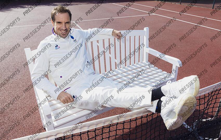 gasquet (richard) MAGAZINE GASQUET Le Français de 38 ans annonce la fin sa carrière lors du prochain Roland-Garros 2025. 