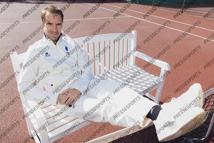 gasquet (richard) MAGAZINE GASQUET Le Français de 38 ans annonce la fin sa carrière lors du prochain Roland-Garros 2025. 