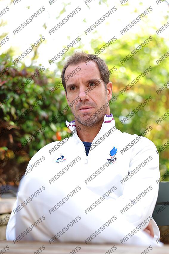 gasquet (richard) MAGAZINE GASQUET Le Français de 38 ans annonce la fin sa carrière lors du prochain Roland-Garros 2025. 