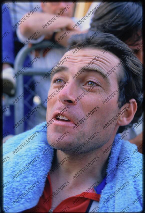 hinault (bernard) TOUR DE FRANCE 1984 