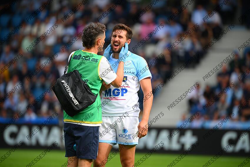 callandret (aurelien) BAYONNE-RACING 92 (32-15) 